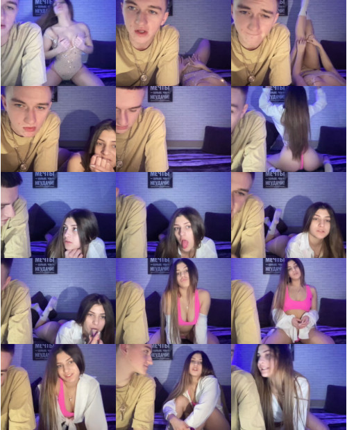 View or download file sex_rabbits on 2023-02-15 from bongacams