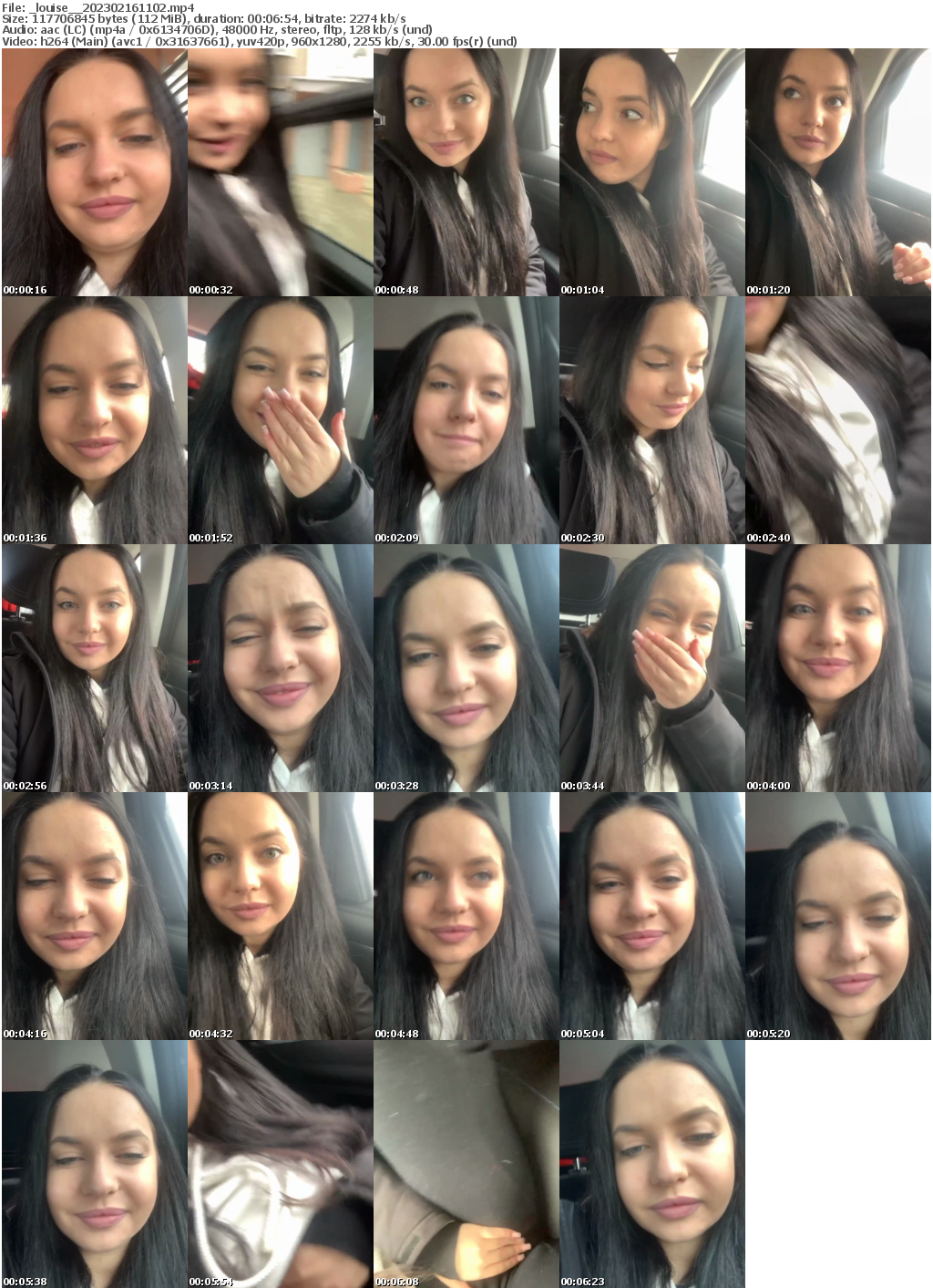 Preview thumb from _louise_ on 2023-02-16 @ bongacams