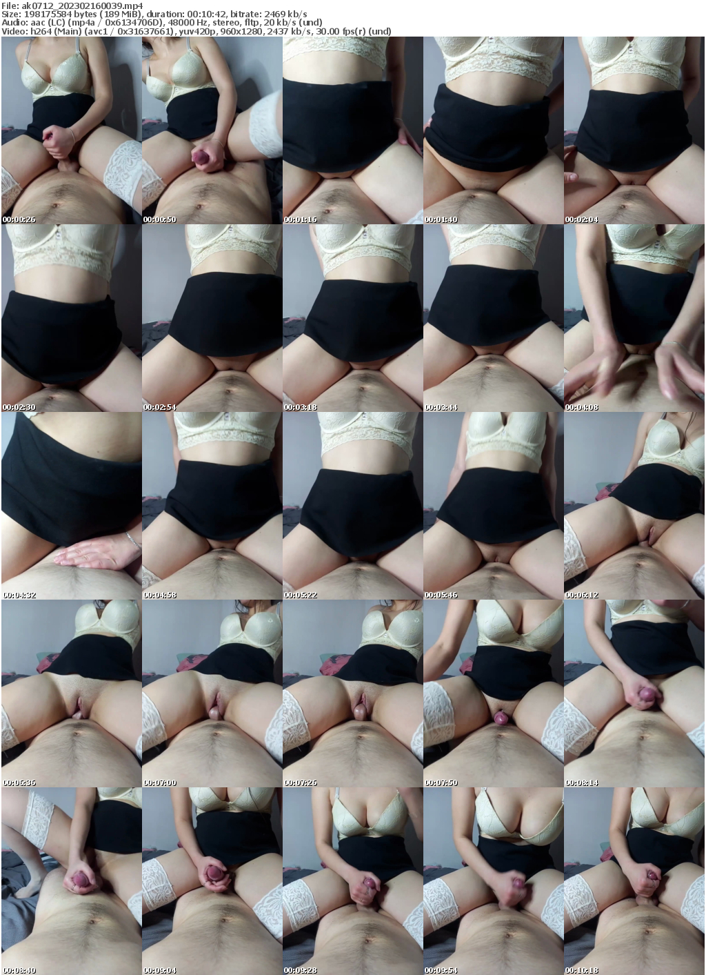 Preview thumb from ak0712 on 2023-02-16 @ bongacams