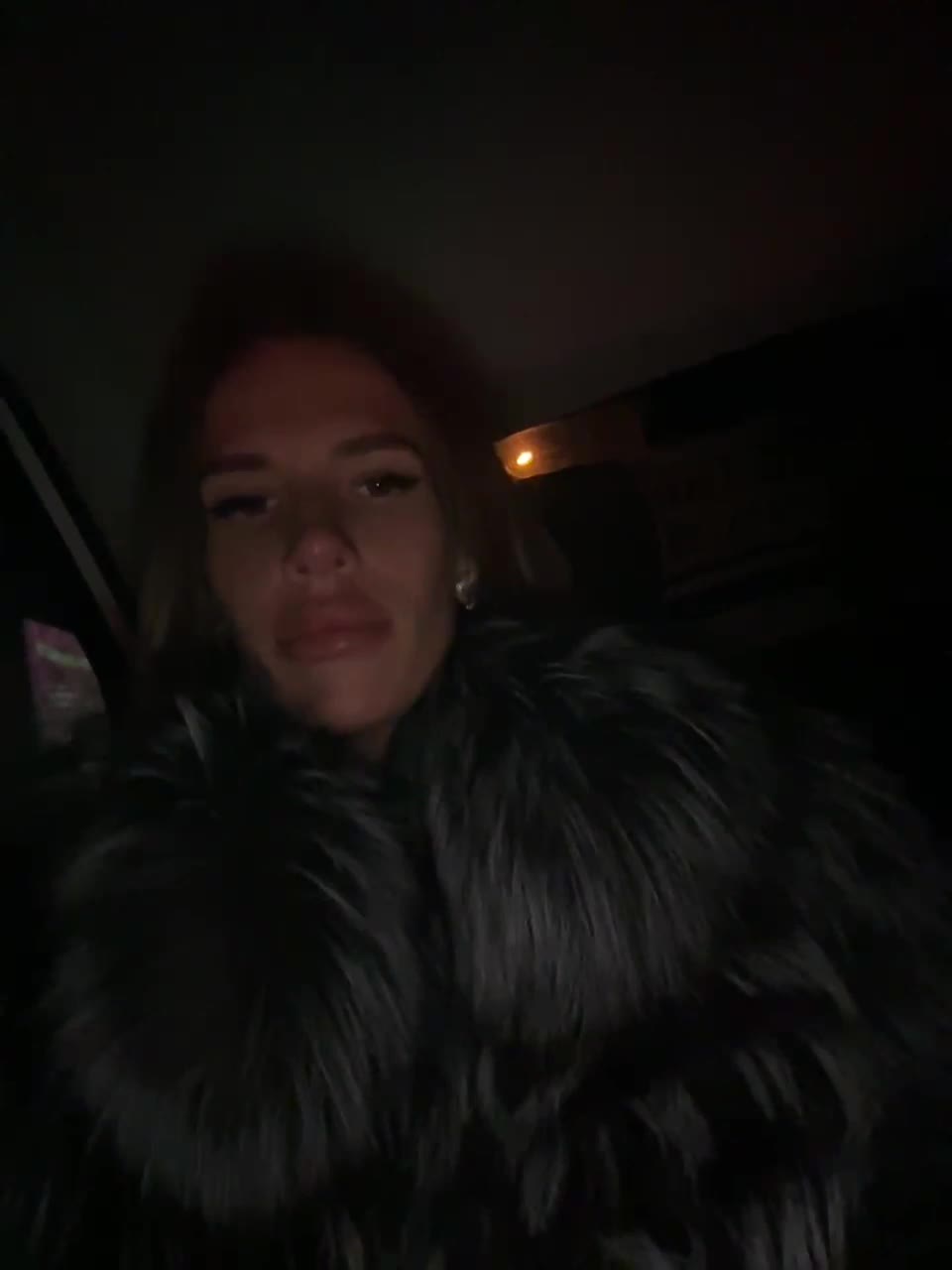 View or download file blondinochkaa on 2023-02-16 from bongacams