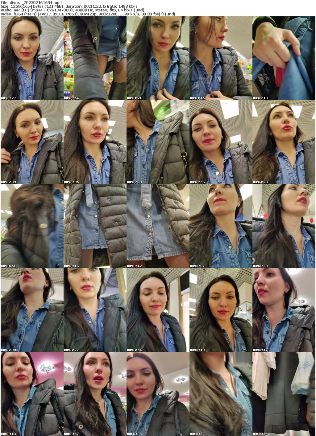 Preview thumb from divora on 2023-02-16 @ bongacams