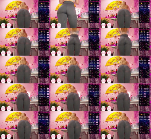 View or download file elena_xxx on 2023-02-16 from bongacams