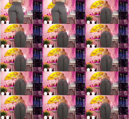 View or download file elena_xxx on 2023-02-16 from bongacams