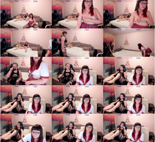 View or download file fox_lisa on 2023-02-16 from bongacams