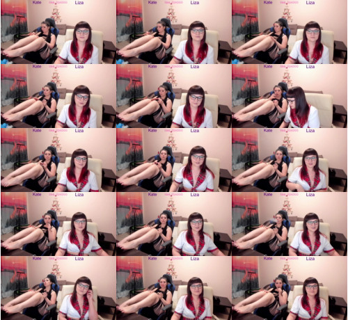 View or download file fox_lisa on 2023-02-16 from bongacams