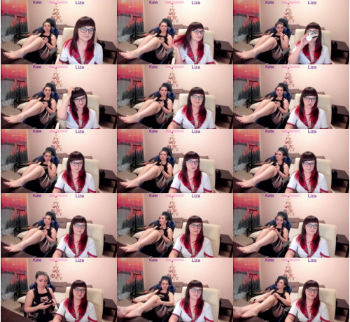 View or download file fox_lisa on 2023-02-16 from bongacams