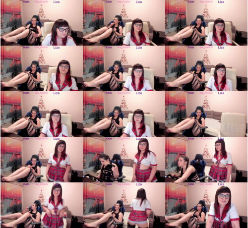 View or download file fox_lisa on 2023-02-16 from bongacams