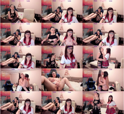 View or download file fox_lisa on 2023-02-16 from bongacams