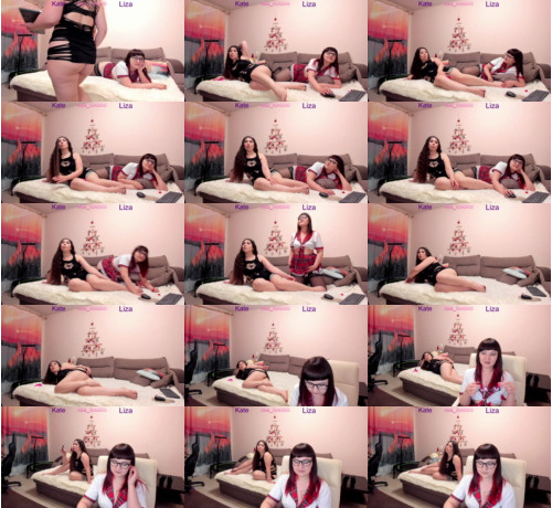 View or download file fox_lisa on 2023-02-16 from bongacams