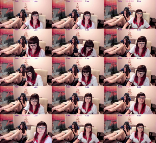 View or download file fox_lisa on 2023-02-16 from bongacams