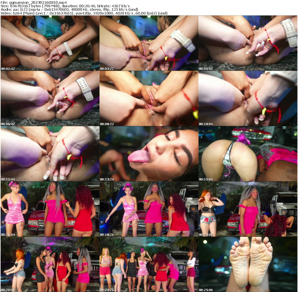 Preview thumb from ggmansion on 2023-02-16 @ bongacams