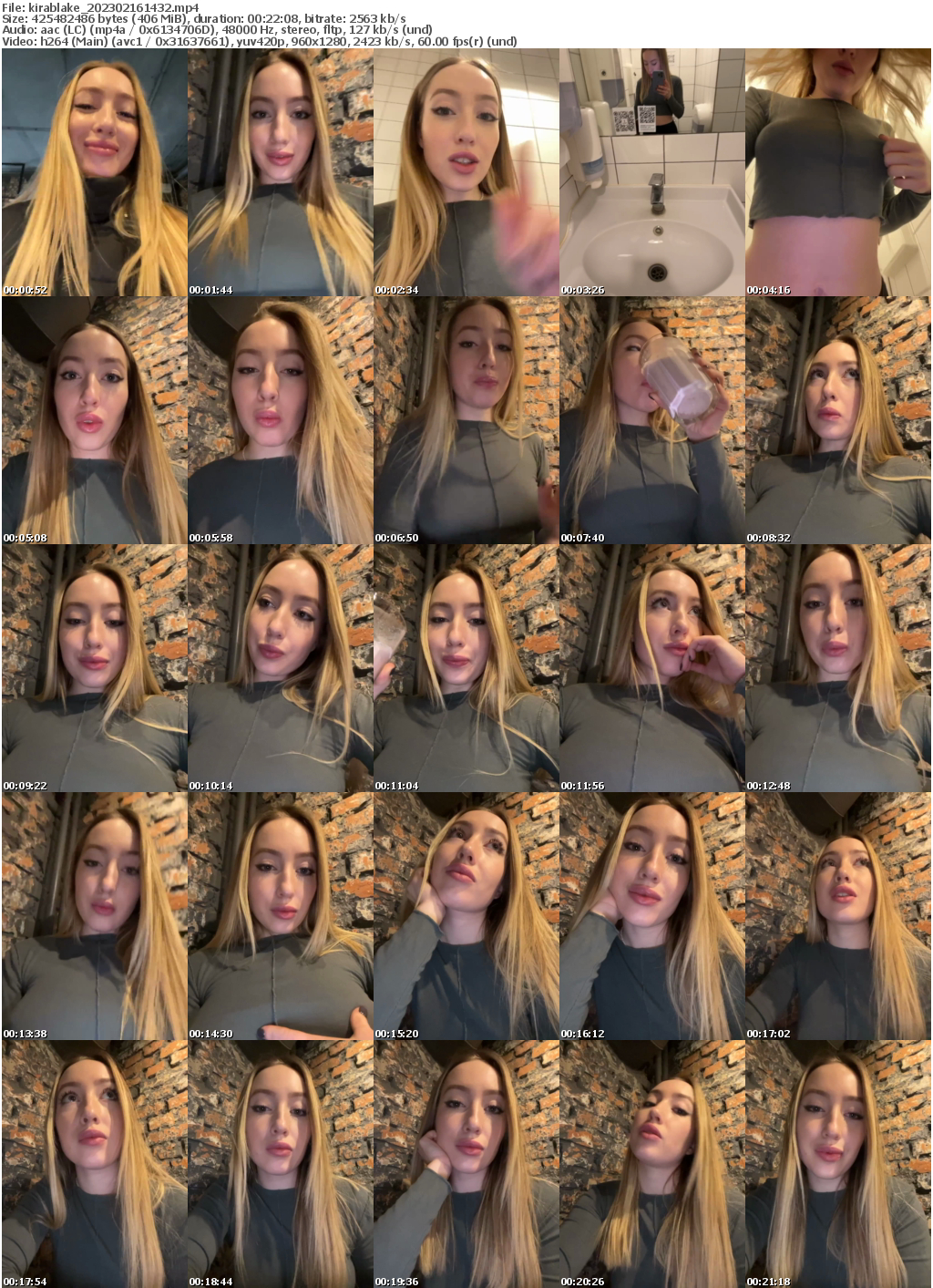 Preview thumb from kirablake on 2023-02-16 @ bongacams