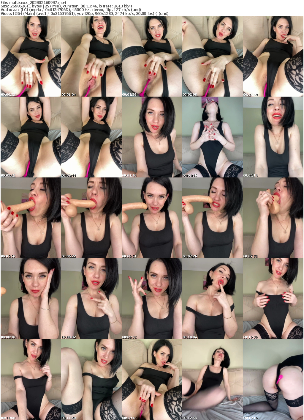 Preview thumb from multixnxx on 2023-02-16 @ bongacams