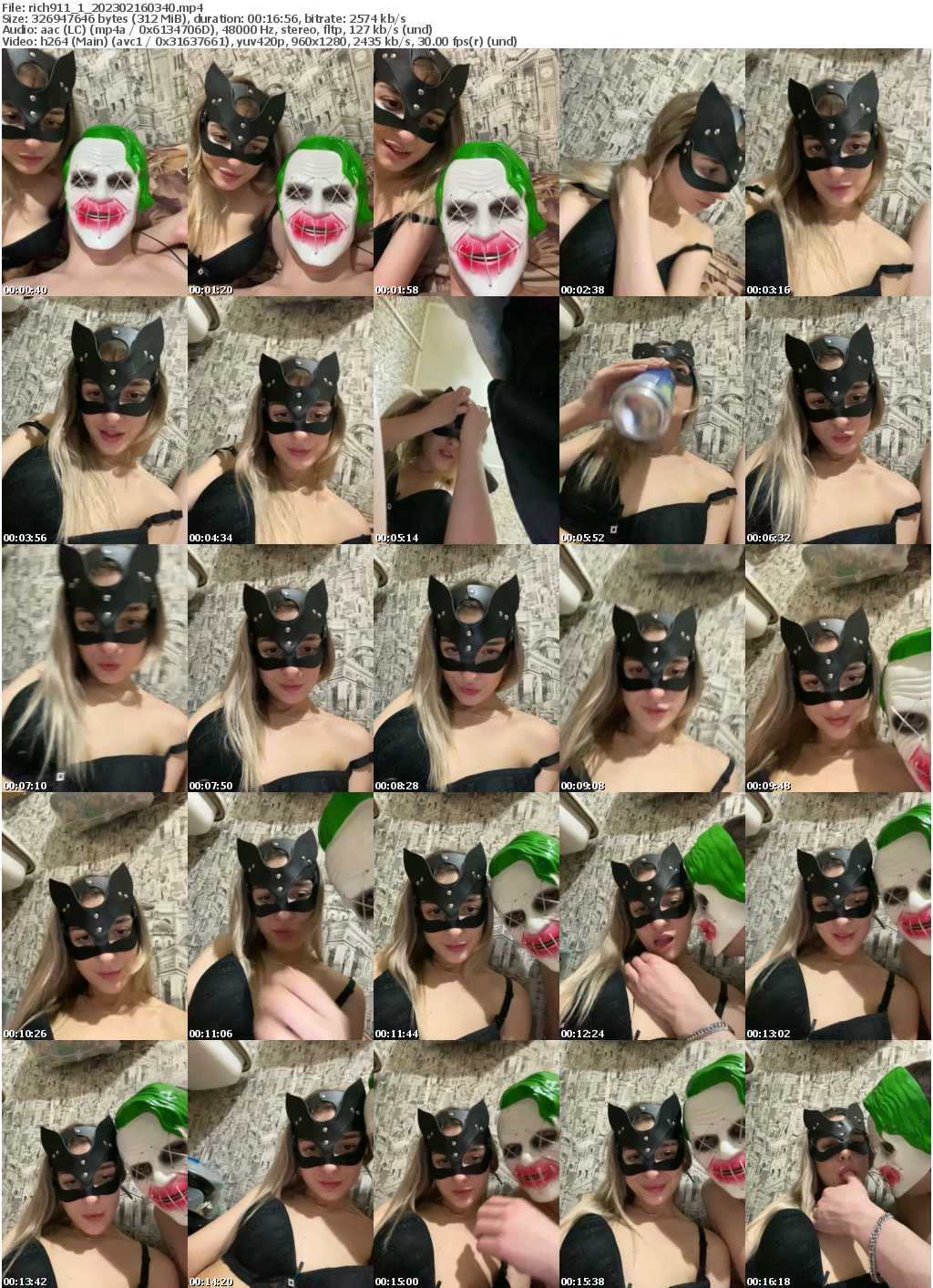 Preview thumb from rich911_1 on 2023-02-16 @ bongacams