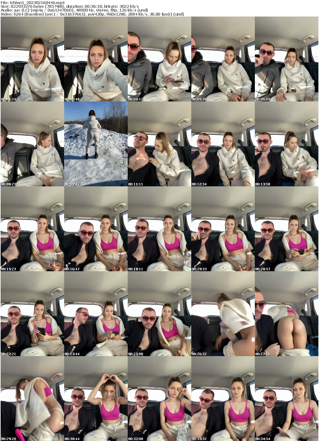 Preview thumb from tchlen1 on 2023-02-16 @ bongacams