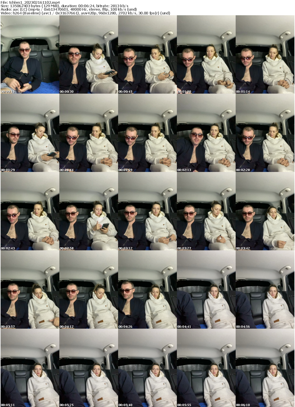 Preview thumb from tchlen1 on 2023-02-16 @ bongacams