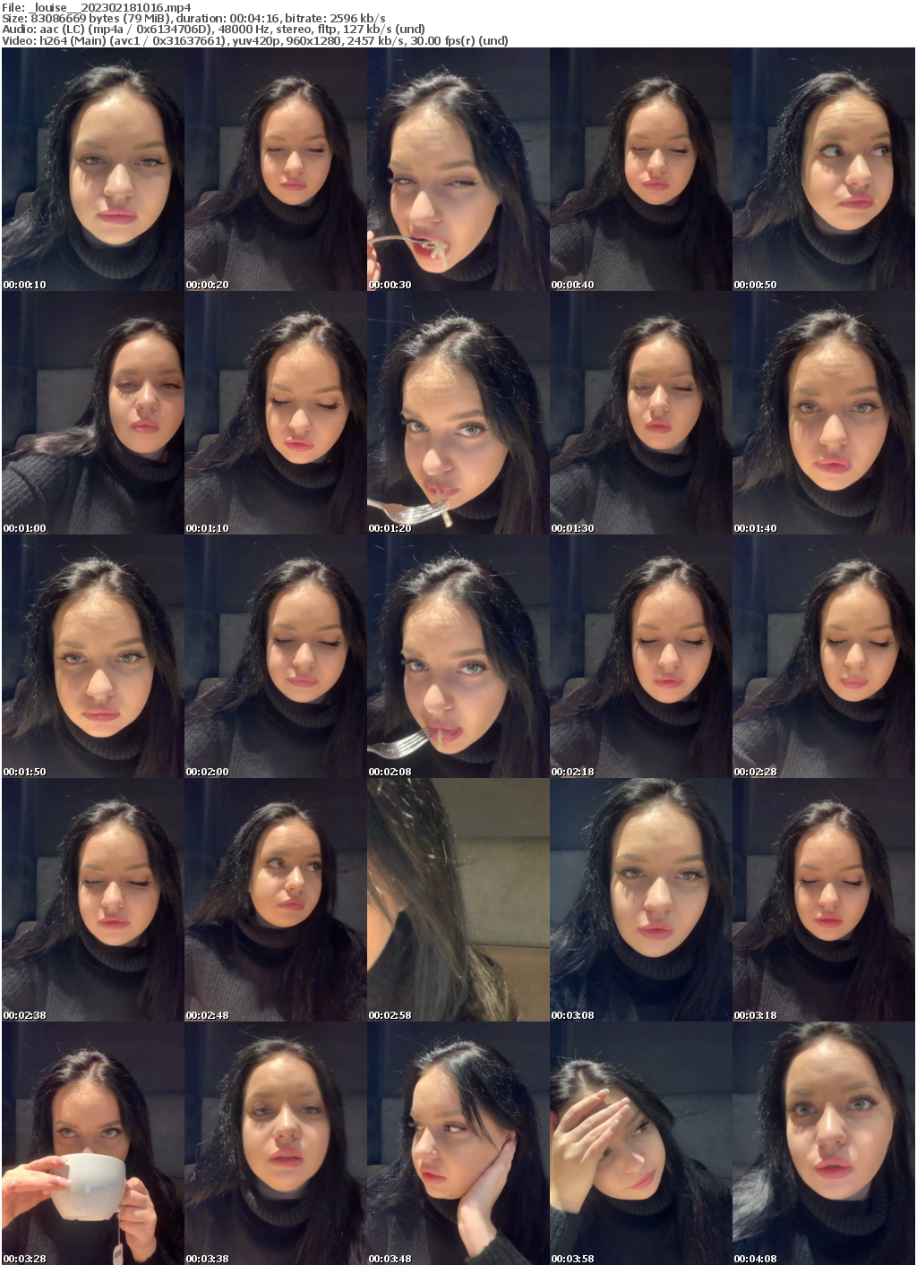 Preview thumb from _louise_ on 2023-02-18 @ bongacams