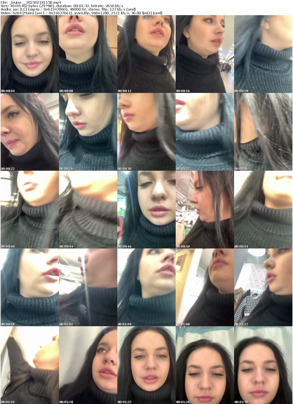 Preview thumb from _louise_ on 2023-02-18 @ bongacams