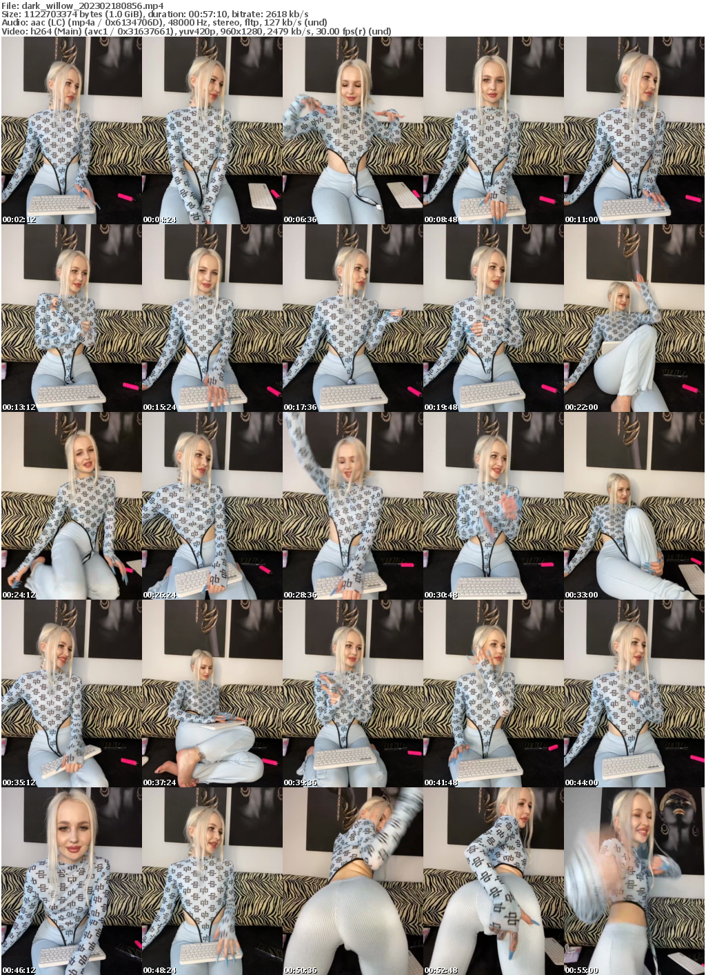 Preview thumb from dark_willow on 2023-02-18 @ bongacams