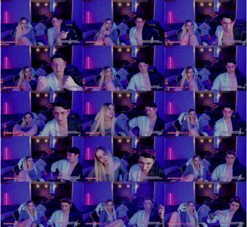 View or download file minifriends on 2023-02-18 from bongacams