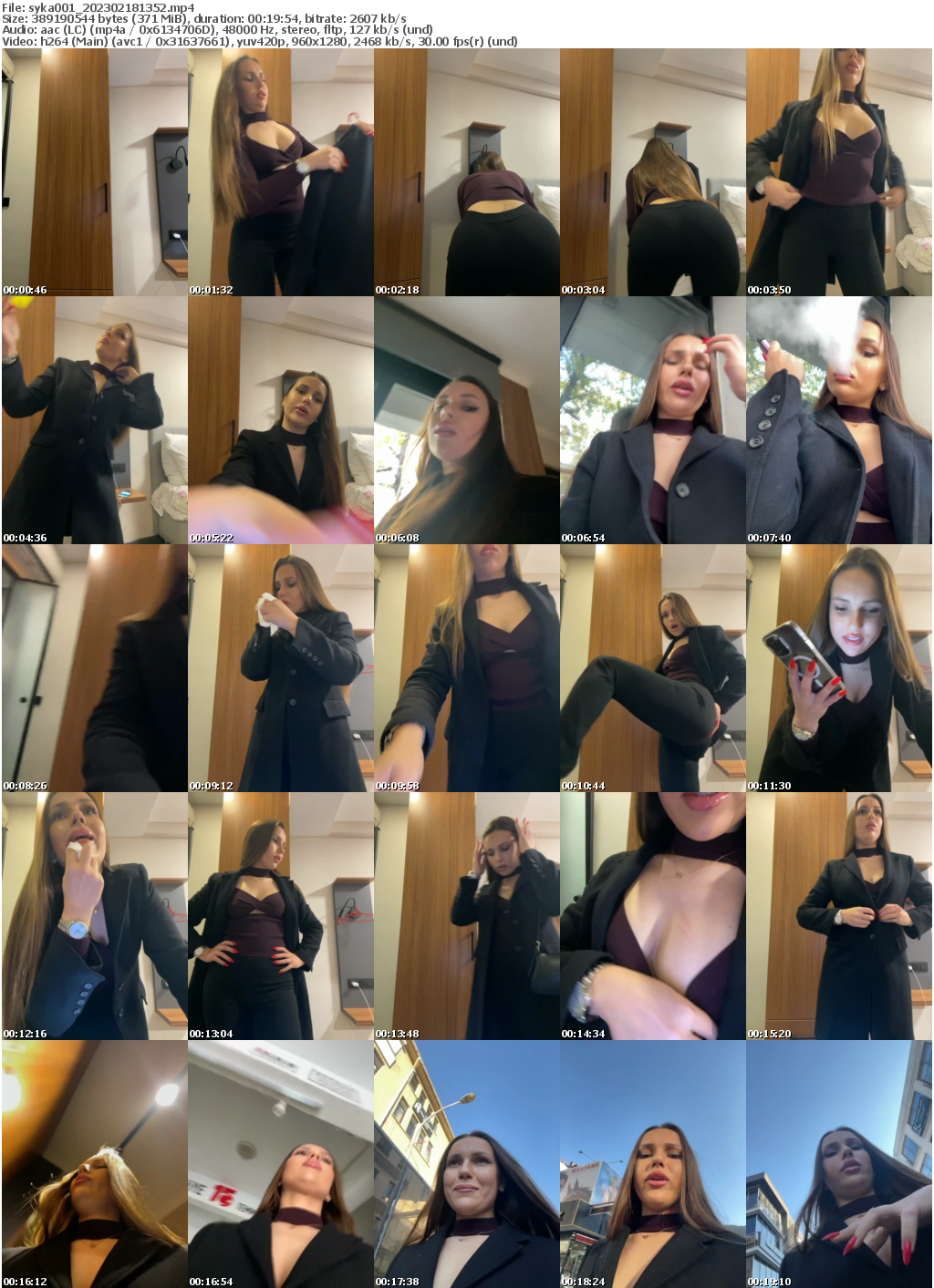 Preview thumb from syka001 on 2023-02-18 @ bongacams