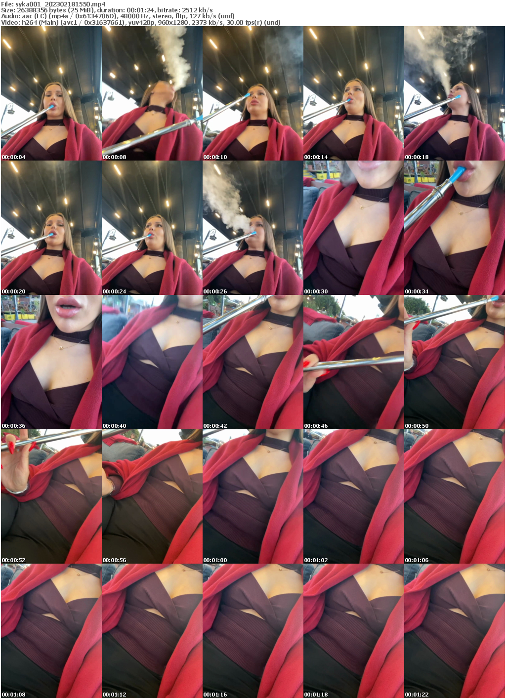 Preview thumb from syka001 on 2023-02-18 @ bongacams