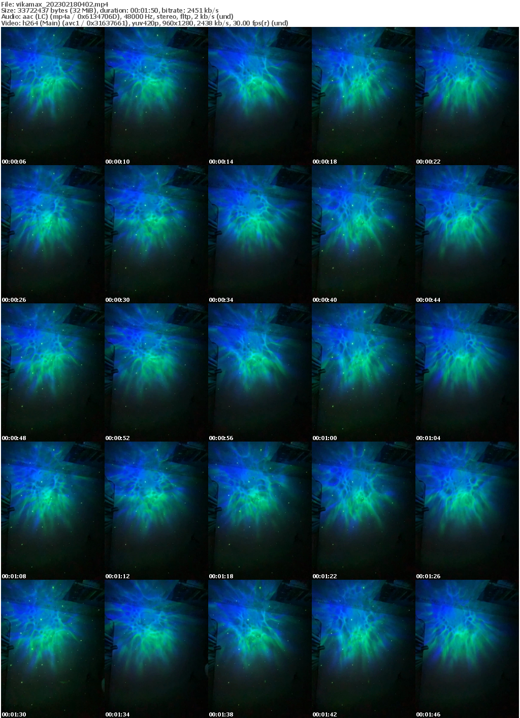 Preview thumb from vikamax on 2023-02-18 @ bongacams