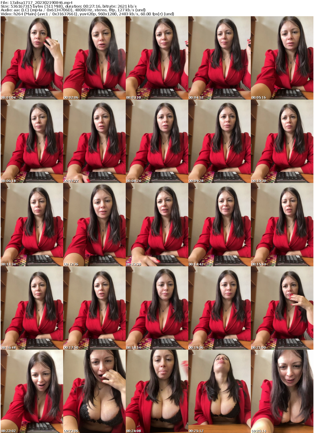 Preview thumb from 17alisa1717 on 2023-02-19 @ bongacams