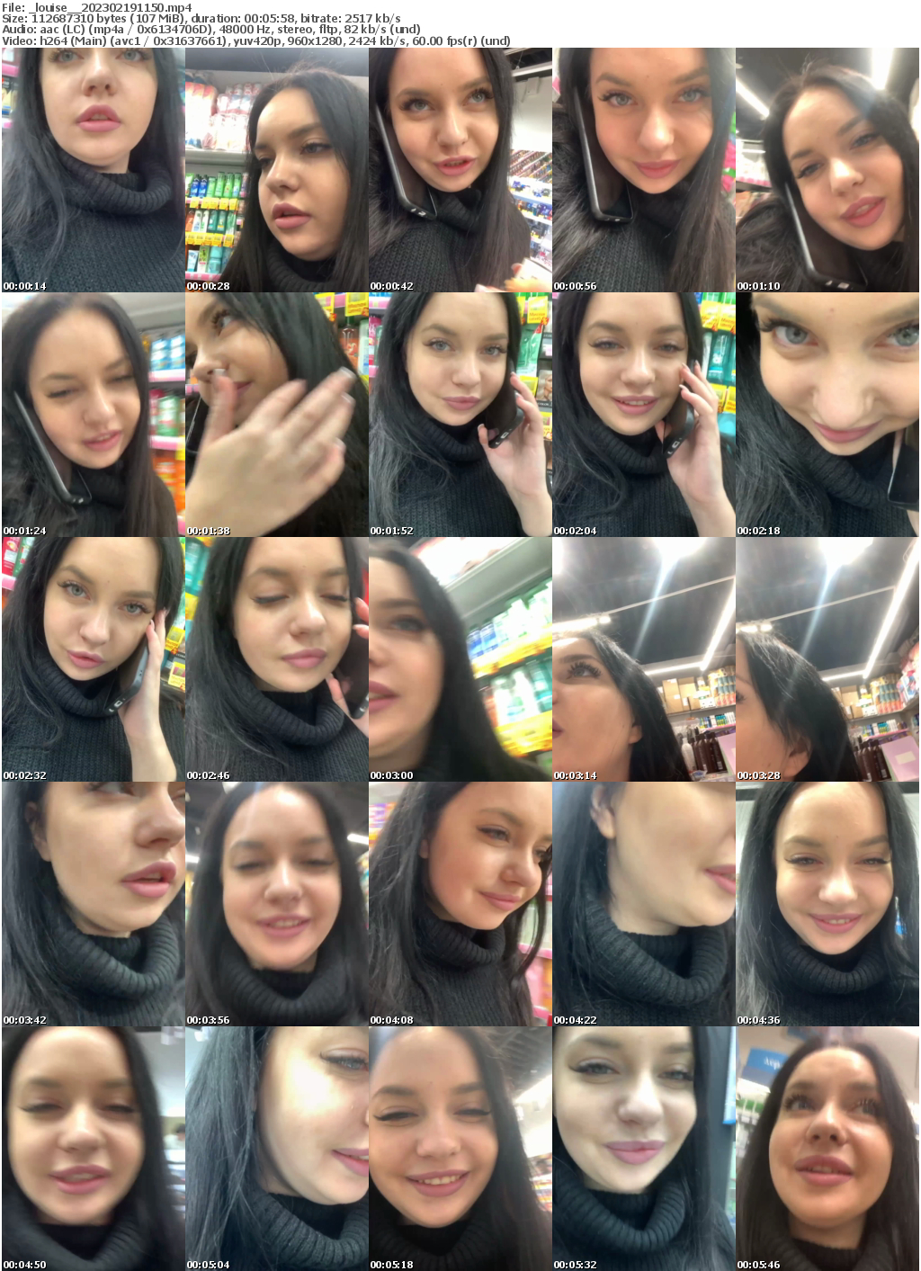 Preview thumb from _louise_ on 2023-02-19 @ bongacams