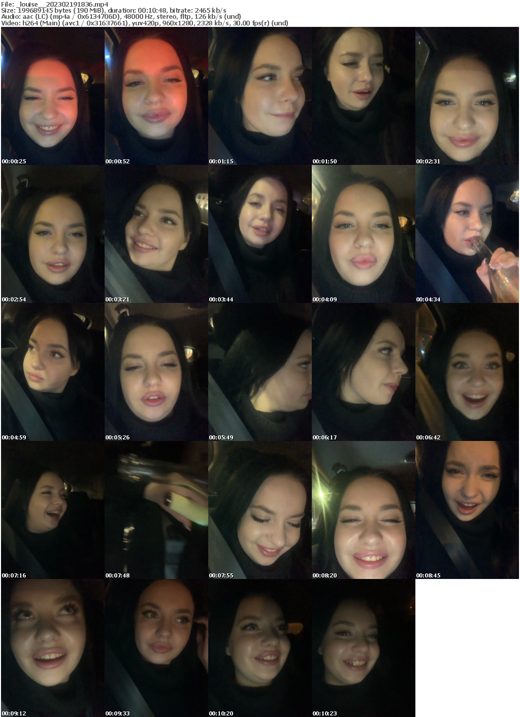 Preview thumb from _louise_ on 2023-02-19 @ bongacams