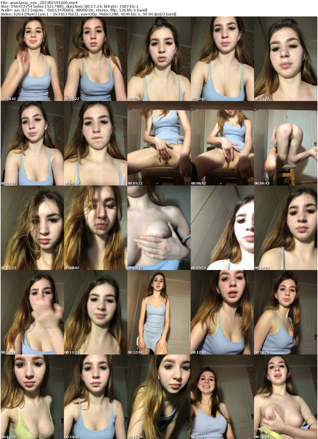 Preview thumb from anastasia_sex on 2023-02-19 @ bongacams