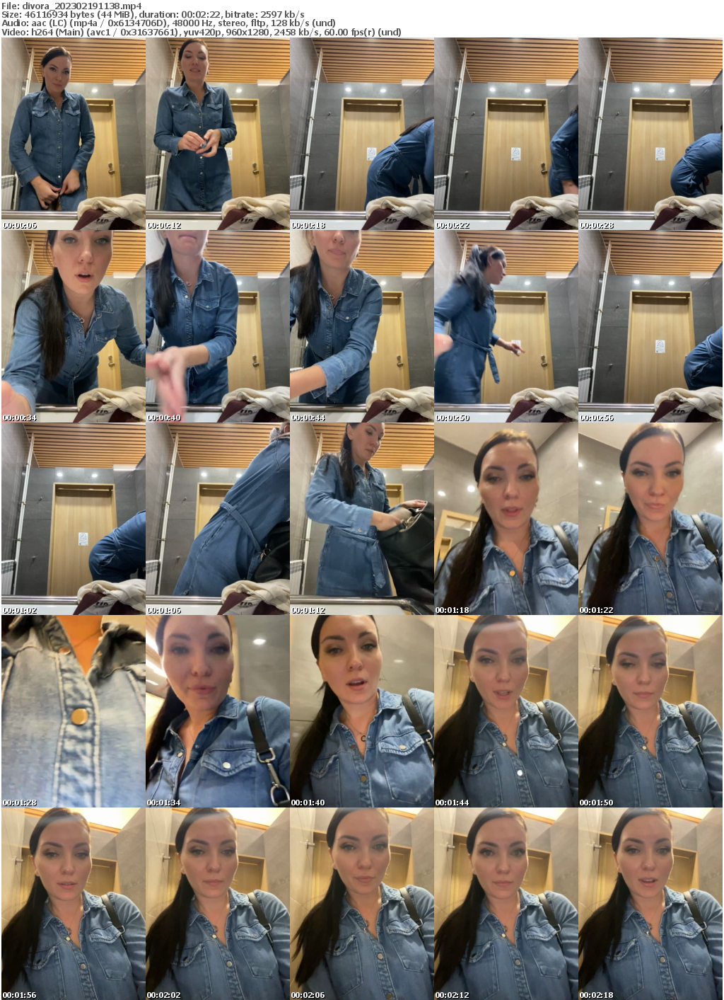 Preview thumb from divora on 2023-02-19 @ bongacams