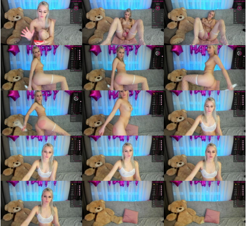 View or download file prettykatea on 2023-02-19 from bongacams