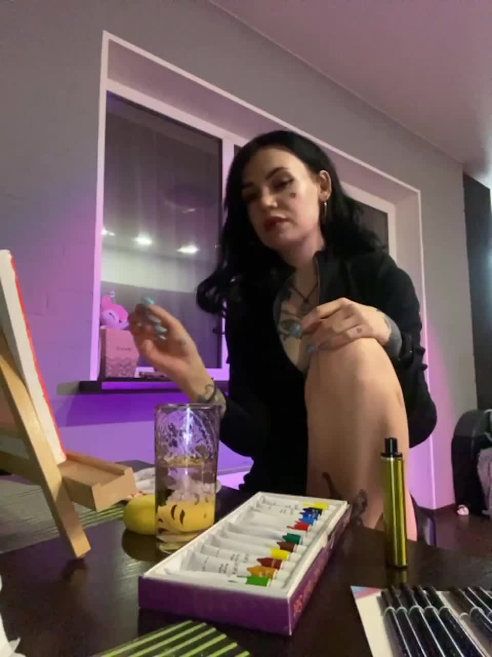 View or download file realalicebim on 2023-02-19 from bongacams