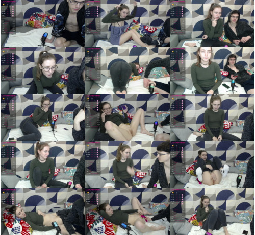 View or download file shrimprolls on 2023-02-19 from bongacams