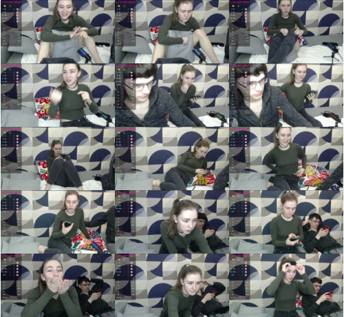 View or download file shrimprolls on 2023-02-19 from bongacams