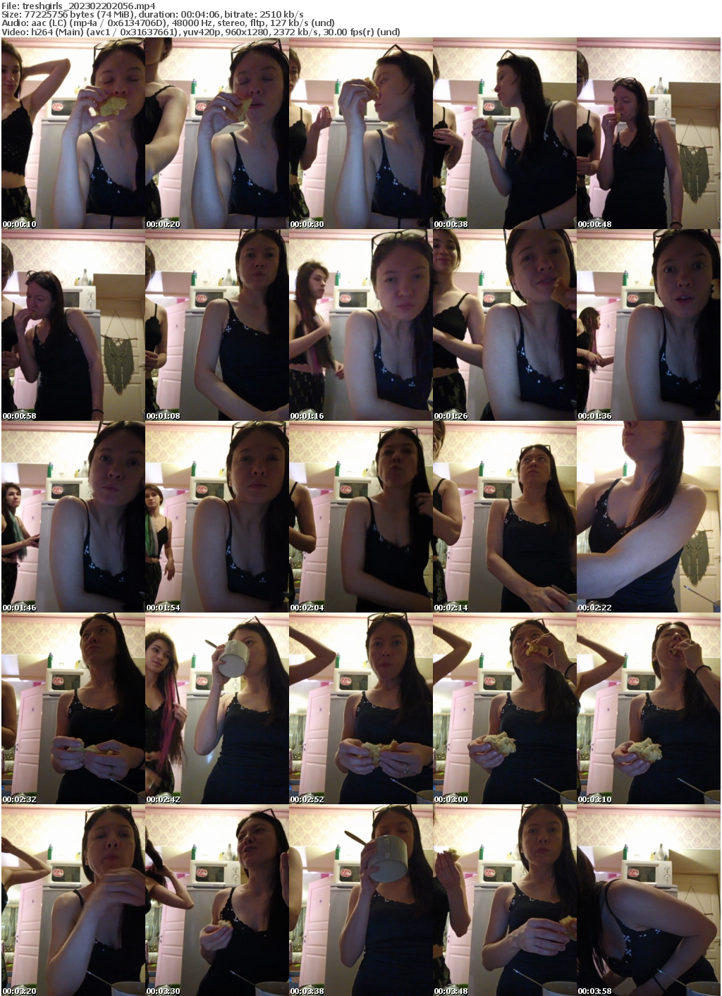 Preview thumb from treshgirls on 2023-02-20 @ bongacams