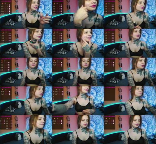 View or download file _sexy_lulu on 2023-02-21 from bongacams