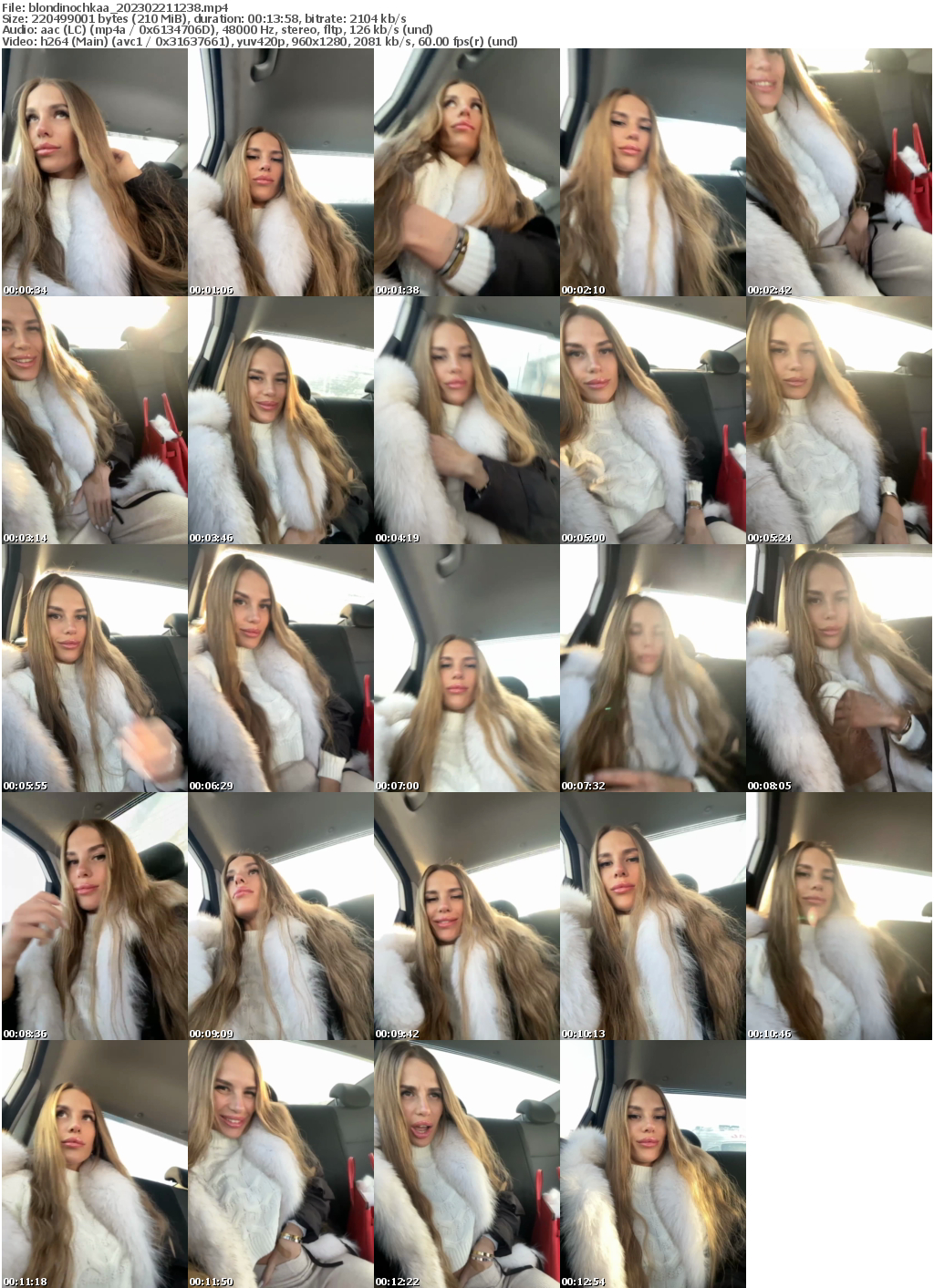 Preview thumb from blondinochkaa on 2023-02-21 @ bongacams