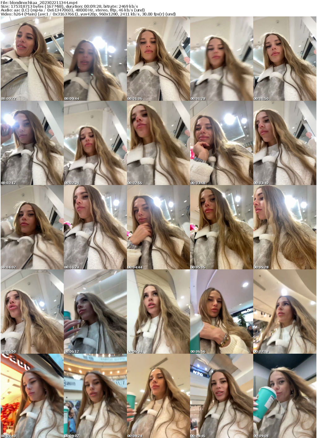 Preview thumb from blondinochkaa on 2023-02-21 @ bongacams