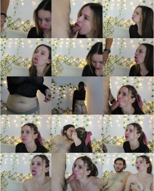 View or download file cherandmike on 2023-02-21 from bongacams