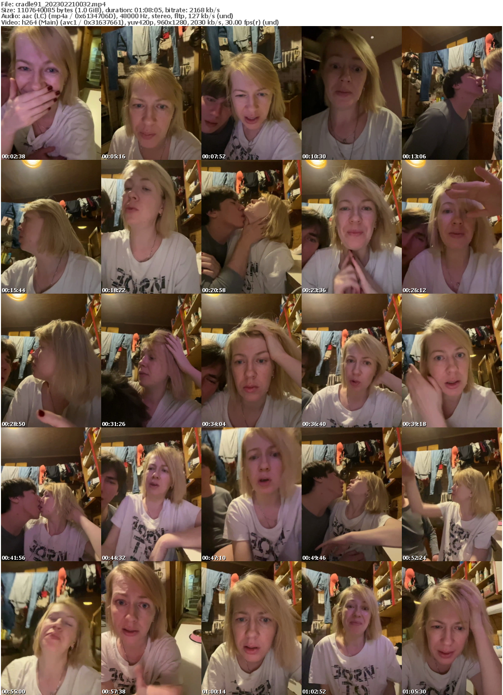 Preview thumb from cradle91 on 2023-02-21 @ bongacams