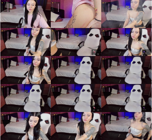 View or download file daria_cherry on 2023-02-21 from bongacams