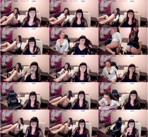 View or download file fox_lisa on 2023-02-21 from bongacams