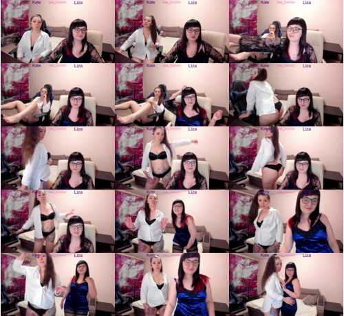 View or download file fox_lisa on 2023-02-21 from bongacams