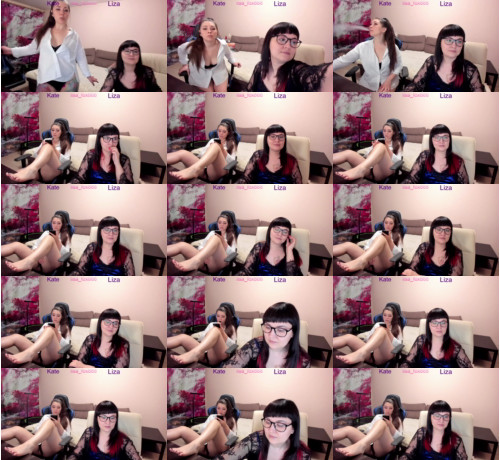 View or download file fox_lisa on 2023-02-21 from bongacams