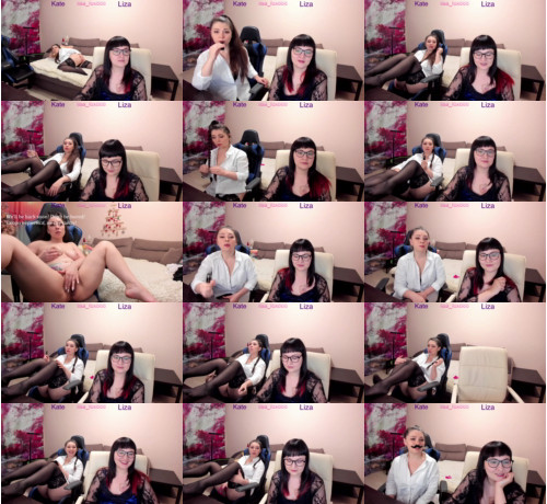 View or download file fox_lisa on 2023-02-21 from bongacams