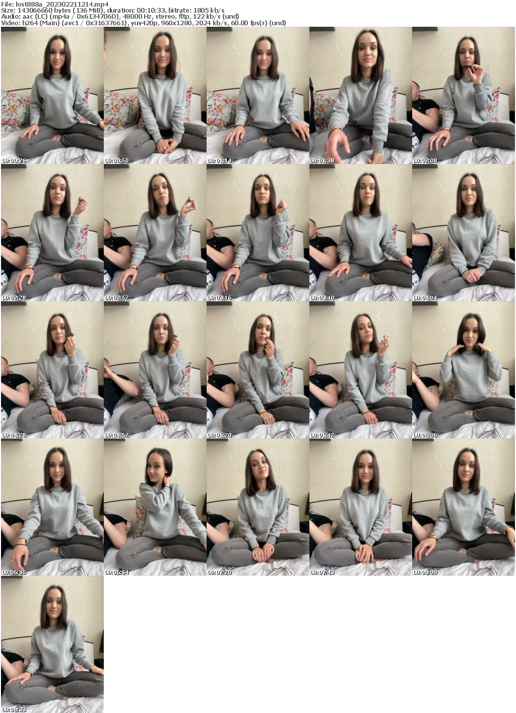 Preview thumb from lost888a on 2023-02-21 @ bongacams