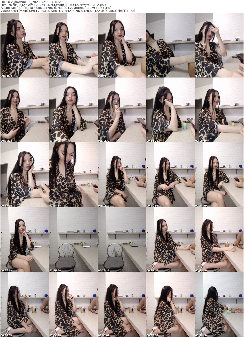 Preview thumb from sex_mashine69 on 2023-02-21 @ bongacams