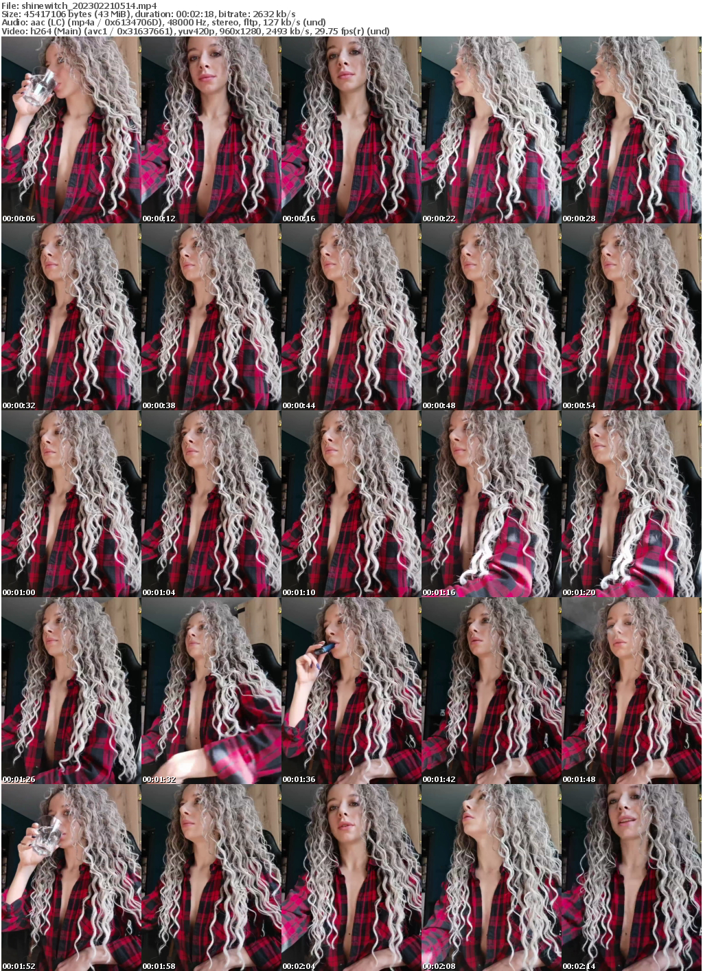 Preview thumb from shinewitch on 2023-02-21 @ bongacams